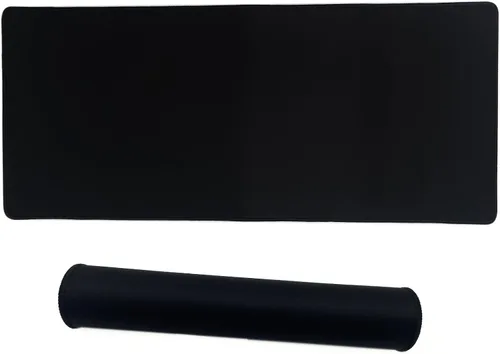 Miniatura 6 de Alfombrilla de Ratón para Juegos XL 27.5x11.8 Pulgadas Alfombrilla de Ratón para Juegos Grande Profesional y Alfombrilla de Ratón