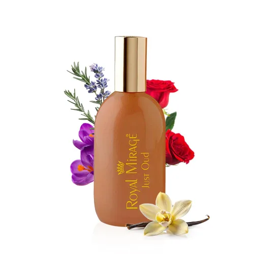 Miniatura 7 de Royal Mirage Original Eau de Cologne para hombres - Spray de fragancia premium de Bergamota y Jazmín - 120ml (4 oz) EDC de larga duración - Aroma
