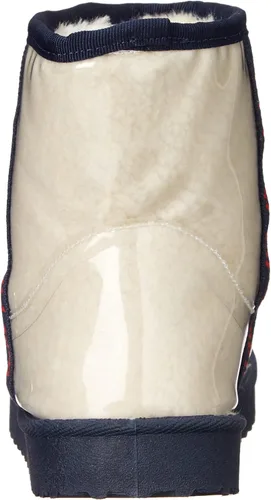Miniatura 7 de FOCO NCAA Team Sherpa Botas de lluvia con forro para mujer