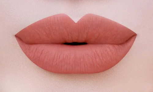 Miniatura 12 de Labiales mate por Beauty Creations Cosmetics (ANGEL - LS08)