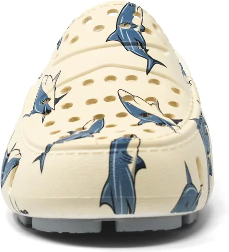 Miniatura 197 de Floafers Zapato náutico unisex Prodigy (niño pequeño/niño grande)