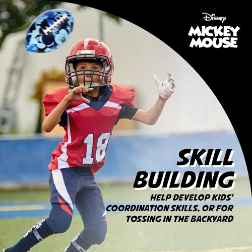 Miniatura 5 de Capelli Sport Capelli Sport Disney - Fútbol Mickey - Silueta