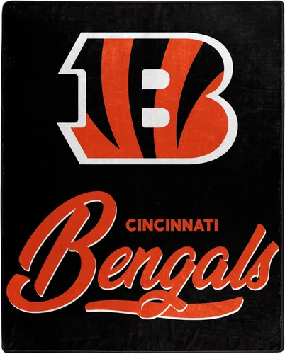 Miniatura 51 de Northwest NFL Unisex-Adult Raschel Throw Blanket