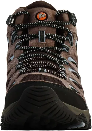 Miniatura 24 de Merrell Moab 3 Mid WP - Zapatos para mujer