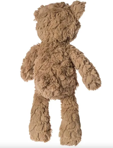 Miniatura 4 de Mary Meyer Masilla de peluche para cuarto de bebé, juguete suave, 11 pulgadas, oso de peluche