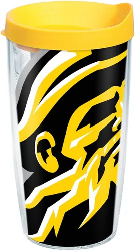 Miniatura 117 de Vaso térmico con tapa, marca Tervis, East Tenn St Univ Colossal, Transparente
