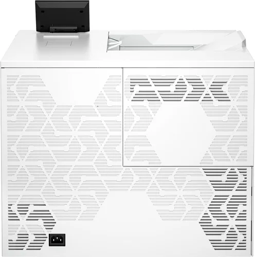 Miniatura 16 de HP Impresora Color LaserJet Enterprise 6701dn, mejor para negocios, (58M42A)