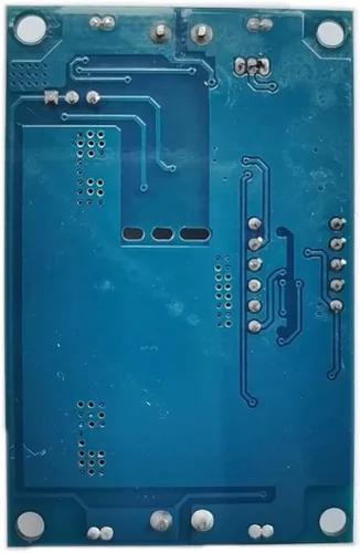 Miniatura 8 de Kiro&Seeu LTC1871 Boost Power Module High Power DC-DC 100W Salida ajustable 3.5-35v Paso arriba Fuente de alimentación Convertidor de Módulo Tablero