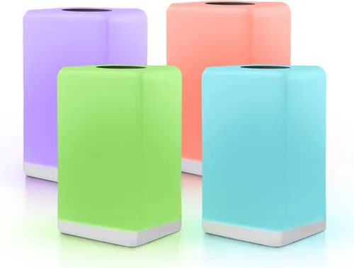 Miniatura 11 de Lámpara de Amistad FriendLi por Filimin - Requiere Suscripción Wi-Fi, Luz LED Táctil de Larga Distancia, Regalo para Mejor Amigo, Relación, Familia