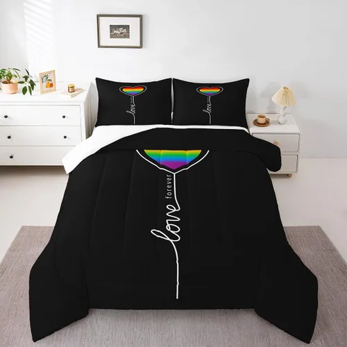 Miniatura 43 de Juego de edredón de camión de basura para niños, tamaño King, juego de ropa de cama de automóvil de dibujos animados para niños, adolescentes