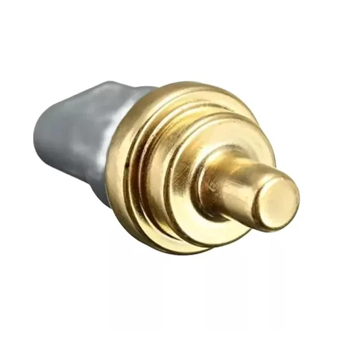 Miniatura 2 de Coolant Temperature Sensor Compatible with Skoda A1 A3 A4 A5 A6 A7 A8 Q3 Q5 Q7 TT R8 Compatible with VW Jetta Golf 06A919501A 06A 919 501A