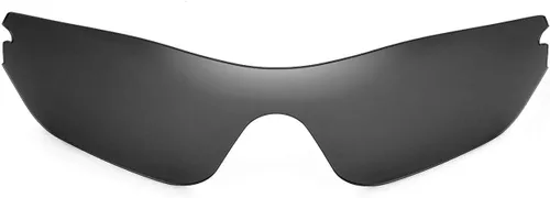 Miniatura 2 de Walleva Lentes de repuesto para gafas de sol Oakley Radar Edge (serie OO9184), múltiples opciones disponibles