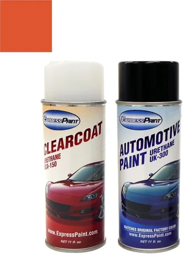 Pintura de retoque para automóviles ColorRite Volkswagen Beetle