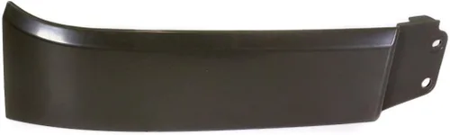 Miniatura 9 de Para Toyota Tundra 2007-2017 Extensión de parachoques lado del conductor y del pasajero Par Delantero Pintura a juego Reemplazo