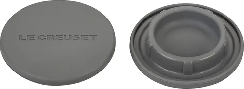 Miniatura 3 de Le Creuset Tapones de silicona para molinos, 2 1/2", Cerise