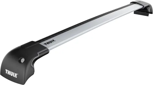 Miniatura 6 de Thule Aeroblade Edge Flush Mount rack Negro