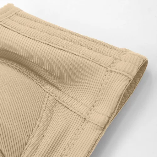 Miniatura 83 de Brasier sin aros para mujer, brasier sin aros, cómodo brasier sin varillas, ropa interior diaria