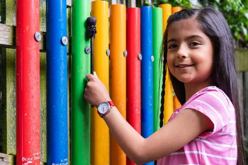 Miniatura 5 de EasyRead Time Teacher - Reloj analógico de enseñanza para niños, aprende a decir la hora, reloj de profesor de 3 pasos, esfera fácil de leer