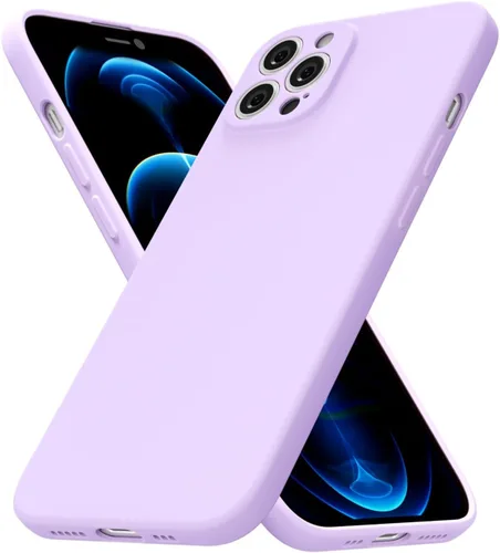 Miniatura 88 de Funda de silicona para iPhone 11, funda delgada de gel de goma suave para mujeres y niñas, bonita funda de teléfono de TPU mate con protección