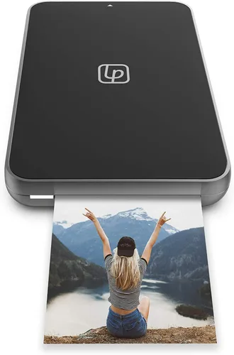 Miniatura 9 de Lifeprint Ultra Slim Impresora Bluetooth portátil