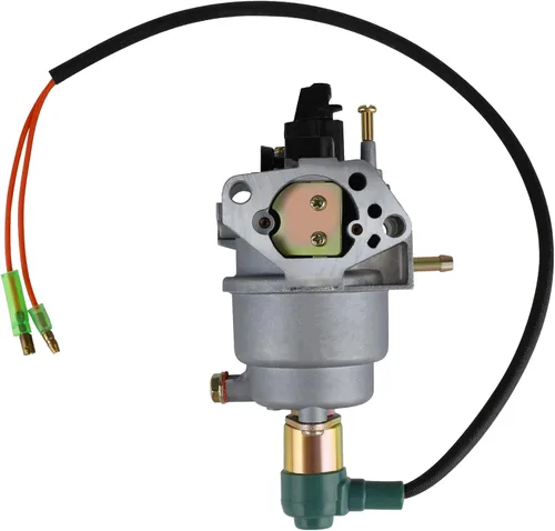 Miniatura 2 de Carburador para generador Predator 420cc 9000 8750 7000 6500 5500 vatios 13HP 14HP 15HP 16HP generador portátil de gasolina con filtro de aire
