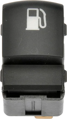 Miniatura 2 de Dorman Interruptor de liberación de puerta de combustible 901-590 compatible con modelos seleccionados de Volkswagen