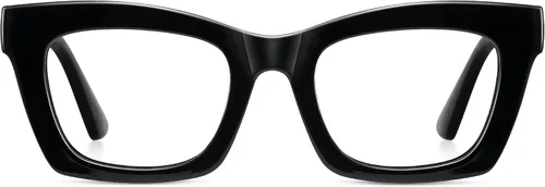 Miniatura 10 de Reading Glasses for Women - Stylish Blue Light Blocking Glasses Square Readers with Spring Hinge C1-tortuga blanca