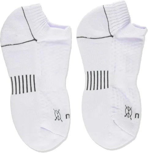 Miniatura 3 de Balega Zulu Cushioning Performance No Show Active Lifestyle Socks for Men and Women (3 Pair)