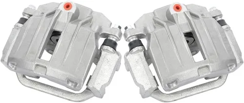 Miniatura 4 de ROADFAR 18-B4726 18-B4727 Rear Left & Right Brake Calipers Fit For Cadillac For DeVille V8 4.6L 2000-2002,For Cadillac For Escalade V8 5.7L
