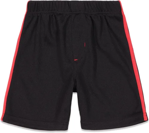 Miniatura 3 de Disney- Camisa de manga corta y pantalones cortos de malla de Mickey Mouse