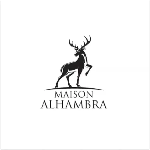 Miniatura 5 de Maison Alhambra Anarch para Unisex Agua de Perfume en Spray, 3.4 onzas