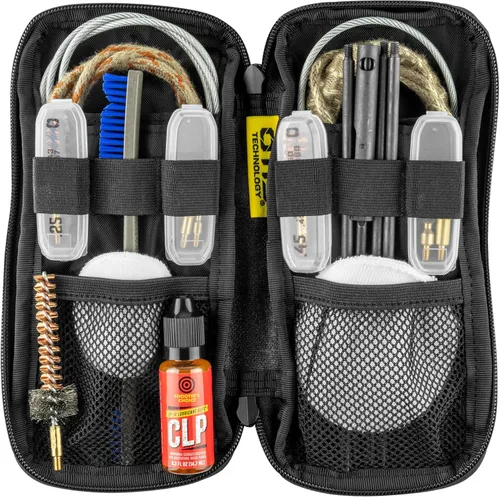Otis Technology Kits de limpieza de la Serie Defender (Selecciona tu modelo)