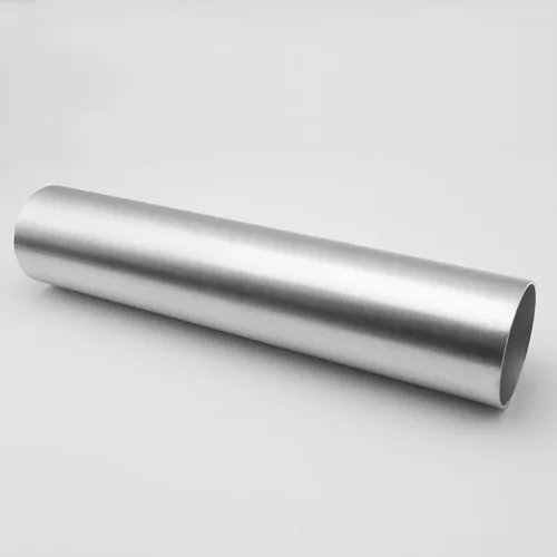 Miniatura 12 de AC PERFORMANCE Codo de aluminio de 45 grados de 1.75 pulgadas (45 mm) OD, tubo de aire de entrada para intercooler, 1.5D de radio, acabado cepillado