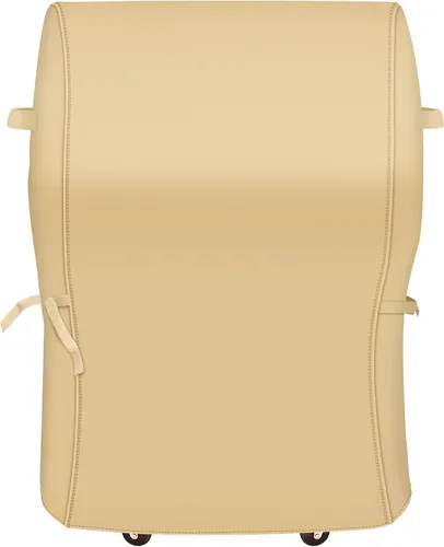 NEXCOVER - Funda de parrilla, cubierta impermeable de 30 pulgadas, funda de parrilla de gas de 600D, resistente a los desgarros, a la decoloración y