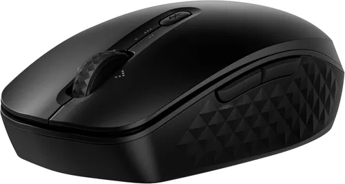 Miniatura 4 de HP Ratón Bluetooth Programable 420 – Bluetooth con Emparejamiento Rápido a 3 Multidispositivos, Batería de 2 Años, 4K DPI, Clics Silenciosos