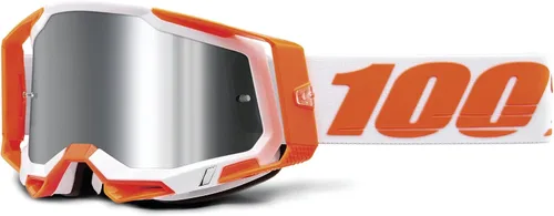 Miniatura 3 de 100% Gafas unisex para adultos Racecraft 2