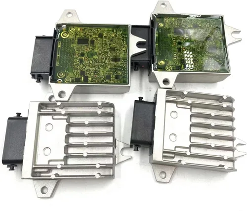 Miniatura 5 de Módulo de control de transmisión LFJS189E1F, adecuado para Mazda 3 2.0L 2009 2013, módulo de control TCM TCU LFJS189E1F