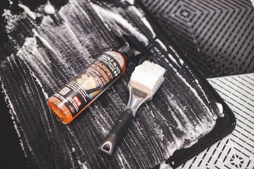 Miniatura 3 de P & S PROFESSIONAL DETAIL PRODUCTS Carpet Bomber - Limpiador profesional de tapicería, fórmula a base de cítricos, elimina grasa, suciedad y olores