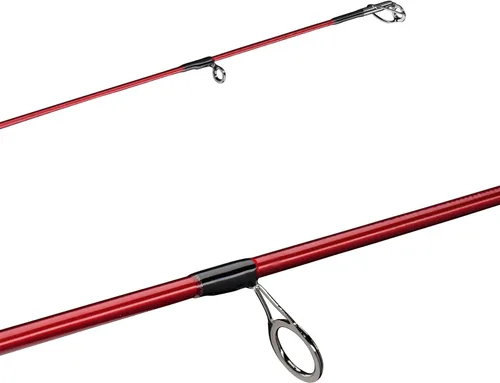 Miniatura 8 de Ugly Stik Carbon Walleye Spinning Fishing Rod