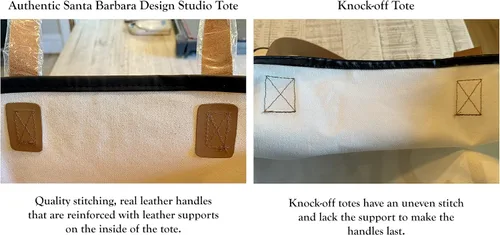 Miniatura 21 de Santa Barbara Design Studio Bolso tote para mujer