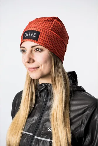 Miniatura 3 de GORE WEAR Gorro de luz de cuadrícula estándar