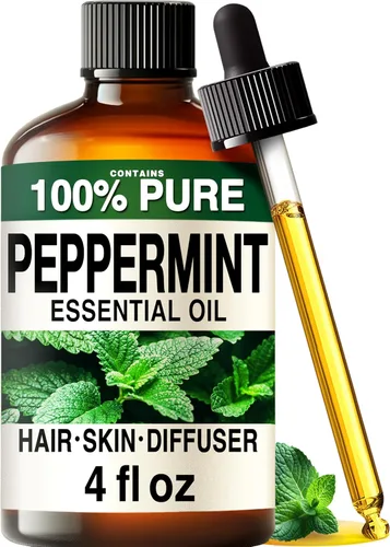 Miniatura 55 de Kukka - Aceite esencial de lavanda para difusor, piel y cabello, aceite de lavanda 100% puro para relajación, nutrición y aroma para hacer jabón
