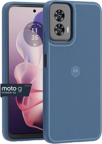 Miniatura 44 de Motorola Moto G Stylus (2022) Funda Protectora - Ajuste de precisión, elegantes fundas absorbentes de golpes para teléfonos - Rosa atardecer