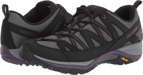 Miniatura 7 de Merrell Siren Sport 3 - Zapatillas de senderismo para mujer