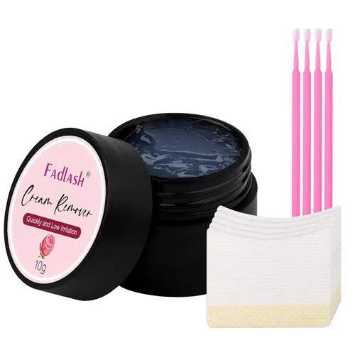 Miniatura 15 de Extensiones de pestañas con volumen, pestañas fáciles de abanico, rizo C, extensiones de volumen, extensiones de pestañas de colores de imitación