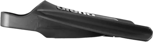 Miniatura 3 de Arena Aletas de Entrenamiento de Natación Powerfin Pro Unisex para Adultos Hombres y Mujeres Aletas de Silicona de Hoja Corta Izquierda-Derecha