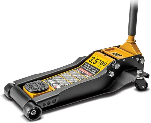 Miniatura 9 de CAT 3 Toneladas Jack de Gran Rueda Todo Terreno Híbrido, Elevador de Vehículos para Camiones, SUV, Vehículos Todo Terreno ATV - 240330