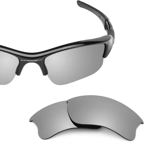 Miniatura 2 de Revant - Lentes de repuesto para Oakley Flak Jacket XLJ