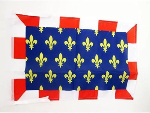 Miniatura 731 de Bandera de México AZ FLAG, 45.7 x 30.5 cm, con cordones - Pequeñas banderas mexicanas de 30 x 45 cm - Bandera de 45.7 x 30.5 cm