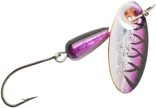 Miniatura 16 de Panther Martin Señuelo de pesca con forma de lágrima, anzuelos, atrapa trucha, lucioperca, perca, cangrejo, pickere, grayling y más Verde tigre